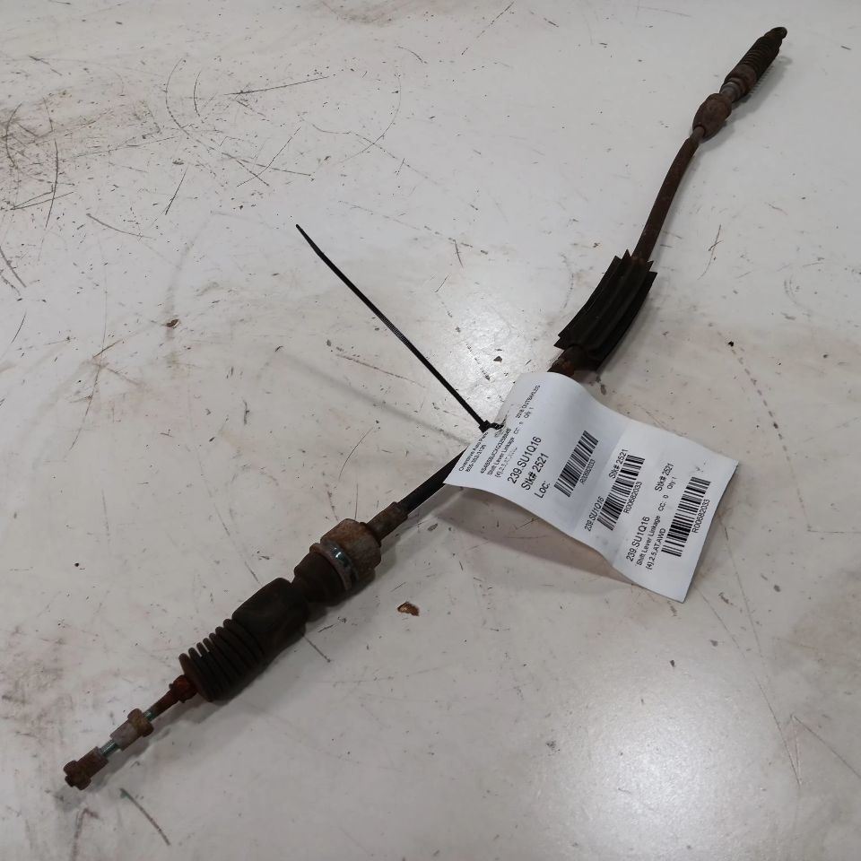 Subaru Outback Legacy Shift Shifter Lever Linkage Cable  2018 2017 2016 ... - $39.94