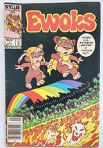 Ewoks #1 (May 1985, Star/Marvel) Modern Age Comic Book M355 - £17.97 GBP