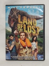 Land of the Lost DVD 2009 - Good Condition - £7.44 GBP
