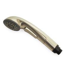 Danco Faucet Pull-out Spray Handle - Brushed Nickel 10409 - Fits most faucets - £10.11 GBP