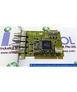 Euresys Picolo Pro 2 1157 Rev. C PCI Video Capture Card With Four BNC Co... - $99.00
