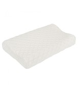 ObusForme Comfort Sleep Contoured Pillow for Optimal Neck &amp; Spine Support - $78.84