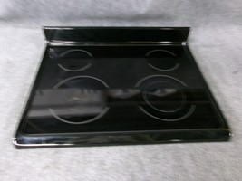 316456232 KENMORE RANGE OVEN MAINTOP COOKTOP ASSEMBLY BLACK - $150.00