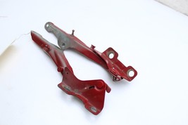 97-03 FORD F-150 4.6L LEFT RIGHT HOOD HINGE PAIR Q1809 image 5
