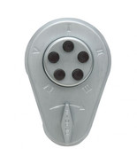 Simplex Auxiliary Lock with Thumbturn Deadlocking Spring Latch with Latc... - $274.29