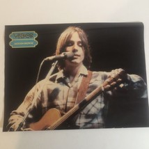 Vintage Jackson Browne Magazine Pinup Clipping Full Page - $8.90