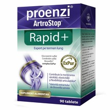 Proenzi ArtroStop Rapid + 90 Tablets - £33.96 GBP