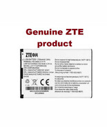 Battery For Verizon 4G LTE Hotspot ZTE LI3717T42P3H654458 890L-B6DA WIFI... - $341.47 MXN
