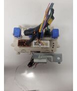 ALTIMA    2012 Fuse Box Cabin 1030742  - $1,450.29 MXN