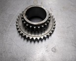 Crankshaft Timing Gear From 2002 Acura RSX  2.0 - $24.95