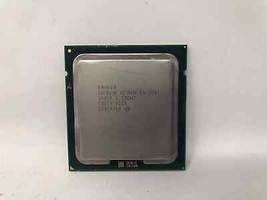 Intel Xeon E5-2407 2.20GHz Quad Core CPU 10M LGA-1356 SR0LR Server Processor - £7.32 GBP