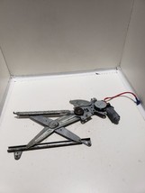 Passenger Front Window Regulator Electric Fits 97-01 CAMRY 420072 - $554.91 MXN
