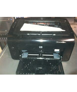 HP LaserJet Pro P1102W Wireless Printer CE657A 1k pages in Box complete! - $159.95