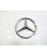 04 Mercedes R230 SL55 emblem front grille, 2308880086 - €34,49 EUR