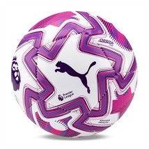 Puma Premier League 25/26 Orbita PL Brilliance Mini Ball Soccer Size1 08... - $40.49