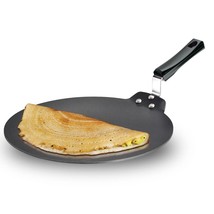 Hawkins Futura 28 cm Dosa Tava, Non Stick Dosa Tawa, Small Dosa Tawa (ND... - $69.90