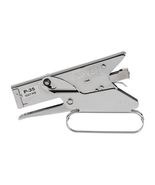 Arrow P35 Heavy Duty Handheld Plier Stapler for Crafts, Office, and Insu... - €36,52 EUR