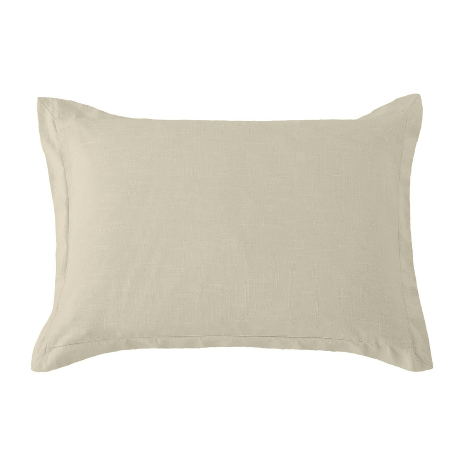 Sand Genesis Standard Pillowcase - $69.58