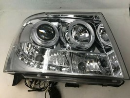 2007-2014 Chevrolet Avalanche 1500 Passenger Side Head Light Headlight A04B53038 - $71.99