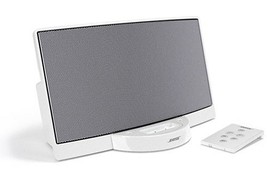 Bose SoundDock digital music system for iPod (White) - £132.89 GBP