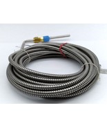 NEW Big Chief DR01900S25300X Heater Cartridge 240V 100 Ohms - $5,205.03 MXN