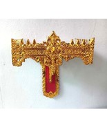 Thai-style shelves or Thai-style altars are works of art and craftsmanship - $19.80