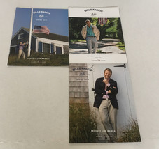 Bills Khakis catalog product line manual 3 spring issue  lot 2014 -2015 - $19.75