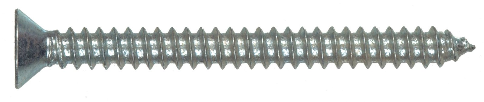 Hillman 80170 6X1-1/2 SHT Metal Screw, 1.5 inches - $20.49