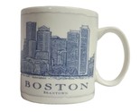 Starbucks 2007 Architecture Series 18oz Coffee Mug - Boston Beantown - $14.95