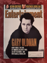 Entertainment Weekly February 10 1995 Gary Oldman Sundance Film Festival - £12.74 GBP