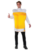 Rubie&#39;s Costume CO Beer Costume, Standard - £51.11 GBP