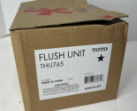 TOTO THU765 Auto Flush Kit for WASHLET+ Dual Flush System Toilets 1 GPF ... - £75.72 GBP