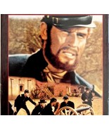 1993 Major Dundee Vintage VHS Western War Drama Charlton Heston - $27.34 CAD