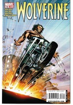 Wolverine (2003) #73 (Marvel 2009) - £1.82 GBP