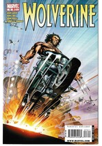 Wolverine (2003) #73 (Marvel 2009) - $2.32