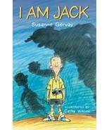 Usborne Book (new) I AM JACK - £6.25 GBP