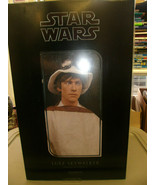 Star Wars Luke Skywalker Premium Format Sideshow Comic Con Exclusive 1/4... - £229.91 GBP