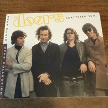 The Doors Scattered Sun Rhino Records Starbucks Digipak 2007 VG - £7.91 GBP