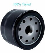 Oil Filter with Gloves for John deer 100 LT133 AM125424 Kawasaki 49065 7... - $16.12 CAD