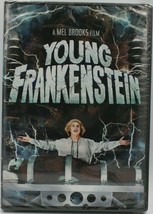 Young Frankenstein (DVD, 2014) - £3.09 GBP