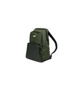Moleskine Nomad Medium City Travel  Backpack Conifer Green - £77.80 GBP