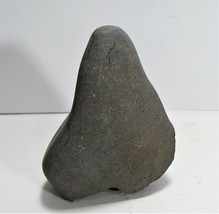 Oregon Native American Artifact Stone Pestle - £18.83 GBP