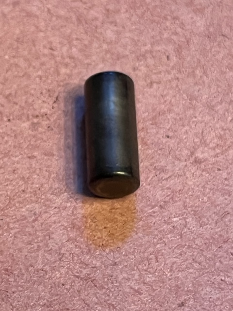 Tecumseh OEM Part # 786026 Dowel Pin - $1.00