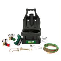 Firepower Victor G150-J-P TOTE W/O TANKS - €474,65 EUR