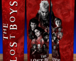 Lost Boys Classic Vampire Movie Cup Mug Tumbler 20oz - £15.61 GBP