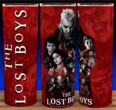 Lost Boys Classic Vampire Movie Cup Mug Tumbler 20oz - £15.56 GBP