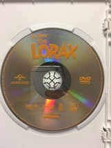 Dr. Seuss&#39; The Lorax DVD Only - £4.74 GBP