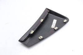 01-04 FORD MUSTANG RH RIGHT PASSENGER SIDE QUARTER PANEL MOLDING SCOOP E3959 image 8