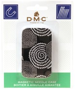 DMC Magnetic Needle Case-1.625&quot;X2.75&quot; - £10.92 GBP