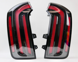 Pair! 2023-2024 OEM Kia Telluride LED Tail Light Pair Left &amp; Right RH &amp; LH - £582.43 GBP